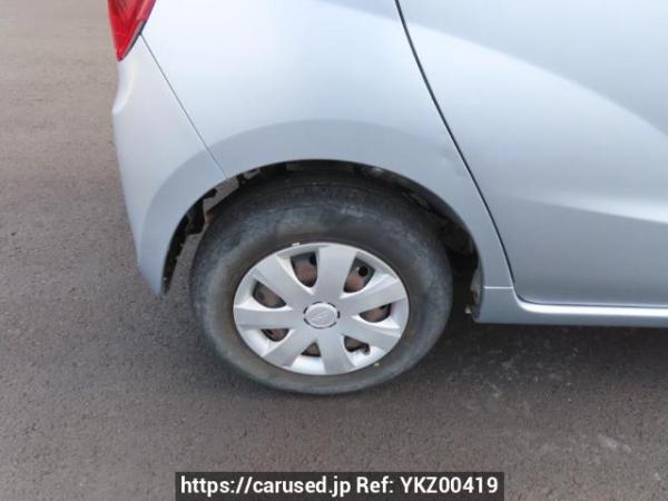 Used 2010 AT daihatsu mira L275S Image[30]