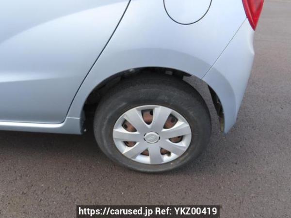 Used 2010 AT daihatsu mira L275S Image[31]