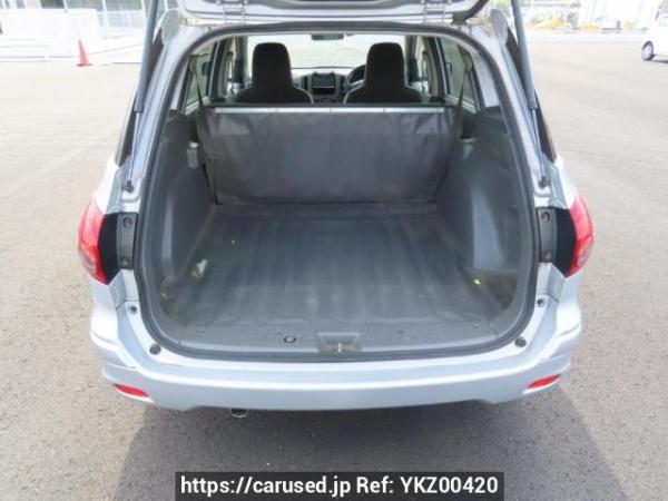 Used 2017 AT nissan nv150-ad VY12 Image[8]