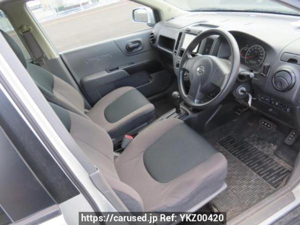 Used 2017 AT nissan nv150-ad VY12 Image[11]
