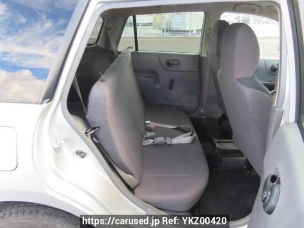 Used 2017 AT nissan nv150-ad VY12 Image[13]