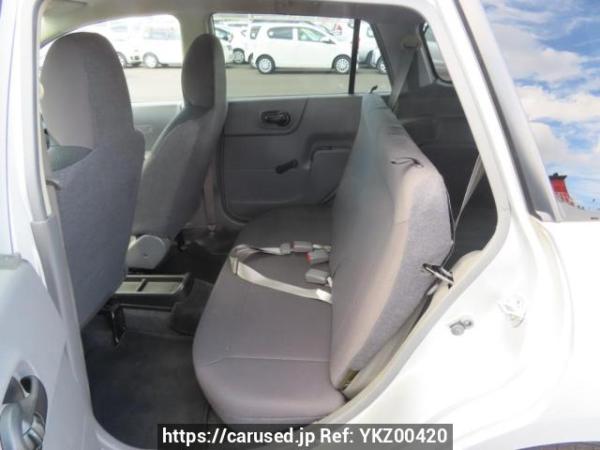 Used 2017 AT nissan nv150-ad VY12 Image[14]