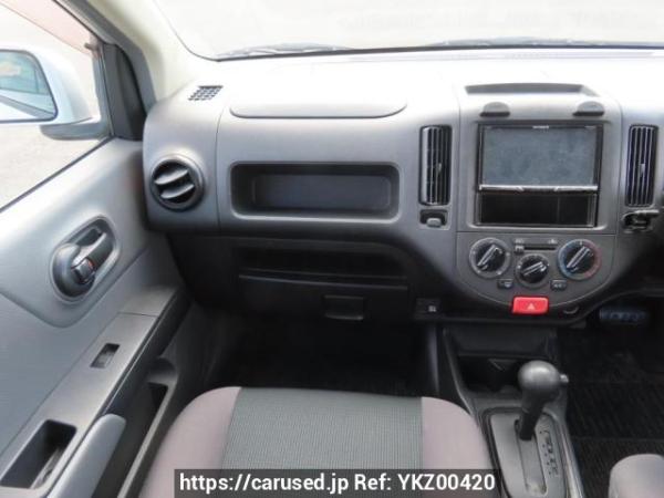 Used 2017 AT nissan nv150-ad VY12 Image[16]
