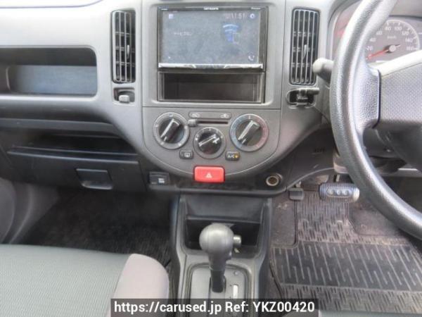 Used 2017 AT nissan nv150-ad VY12 Image[17]