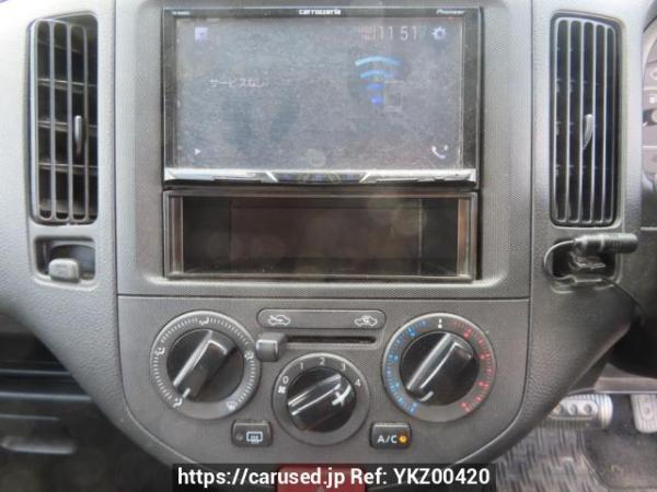 Used 2017 AT nissan nv150-ad VY12 Image[19]