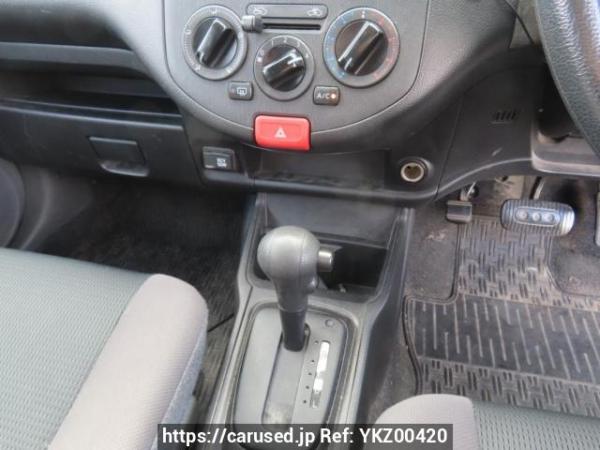 Used 2017 AT nissan nv150-ad VY12 Image[20]