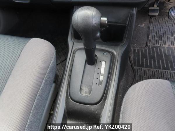 Used 2017 AT nissan nv150-ad VY12 Image[21]