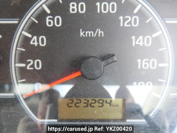 Used 2017 AT nissan nv150-ad VY12 Image[23]