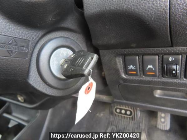 Used 2017 AT nissan nv150-ad VY12 Image[24]
