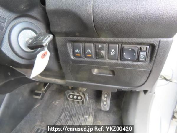 Used 2017 AT nissan nv150-ad VY12 Image[25]