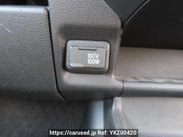 Used 2017 AT nissan nv150-ad VY12 Image[26]