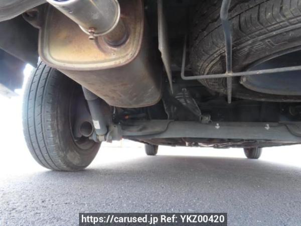 Used 2017 AT nissan nv150-ad VY12 Image[38]