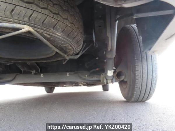 Used 2017 AT nissan nv150-ad VY12 Image[39]