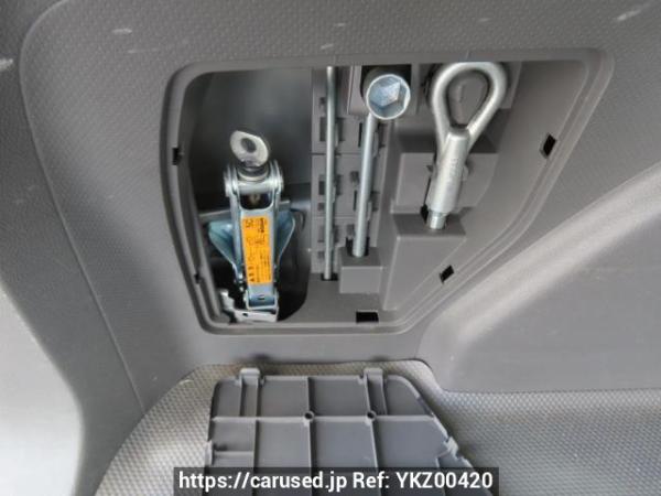 Used 2017 AT nissan nv150-ad VY12 Image[41]