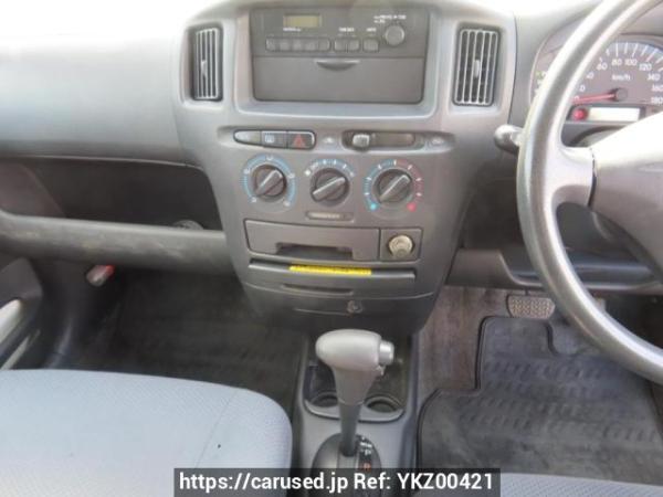 Used 2006 AT toyota probox-van NCP55V Image[18]
