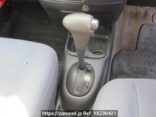 Used 2006 AT toyota probox-van NCP55V Image[21]