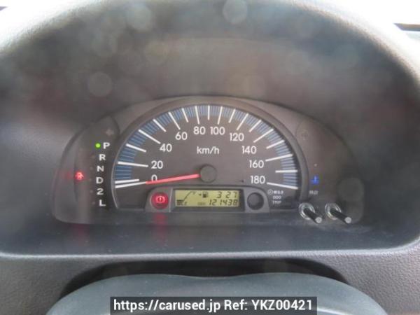 Used 2006 AT toyota probox-van NCP55V Image[22]
