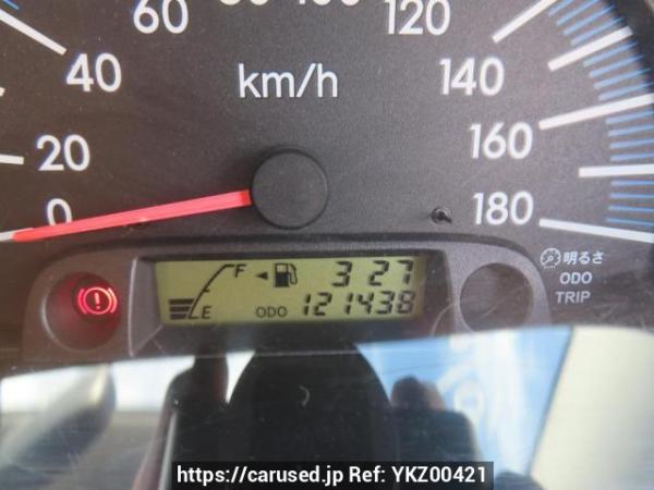 Used 2006 AT toyota probox-van NCP55V Image[23]
