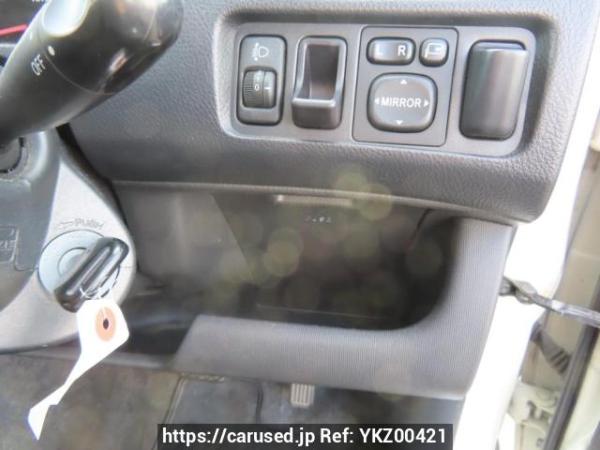 Used 2006 AT toyota probox-van NCP55V Image[24]