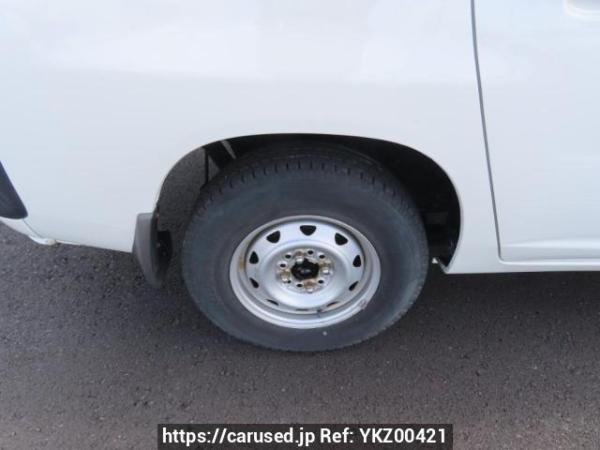 Used 2006 AT toyota probox-van NCP55V Image[28]