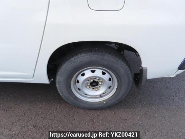 Used 2006 AT toyota probox-van NCP55V Image[29]
