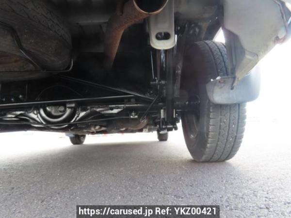 Used 2006 AT toyota probox-van NCP55V Image[37]