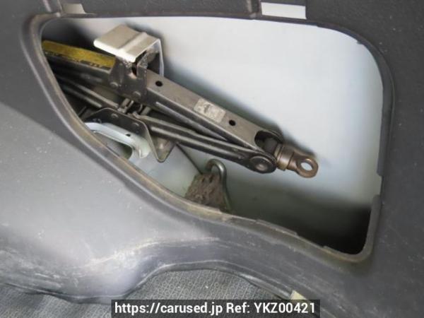 Used 2006 AT toyota probox-van NCP55V Image[39]