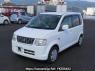Used 2010 AT mitsubishi ek-wagon H82W Image[2]