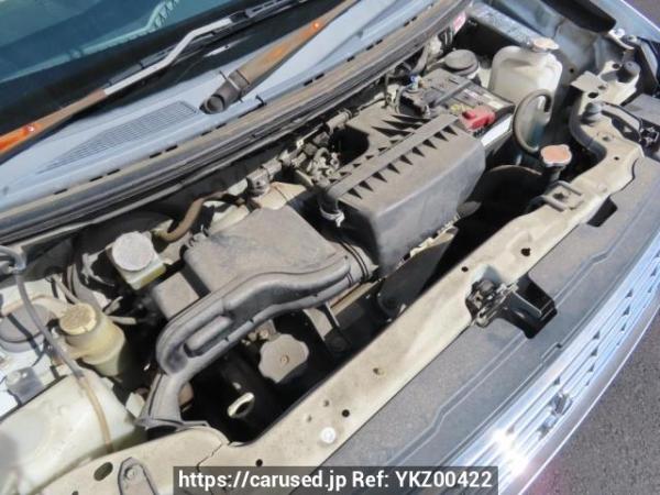 Used 2010 AT mitsubishi ek-wagon H82W Image[9]