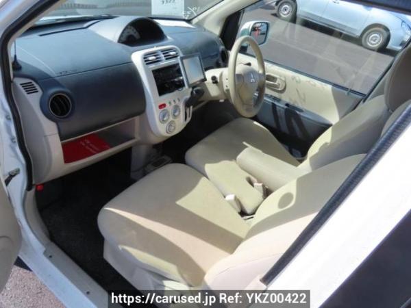 Used 2010 AT mitsubishi ek-wagon H82W Image[13]