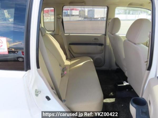 Used 2010 AT mitsubishi ek-wagon H82W Image[14]