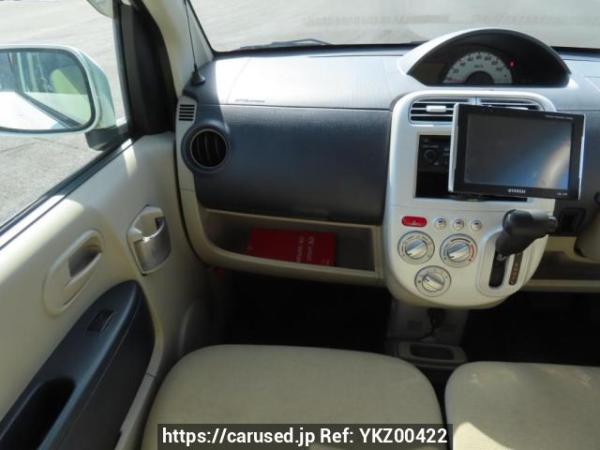 Used 2010 AT mitsubishi ek-wagon H82W Image[17]