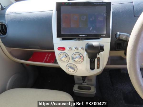 Used 2010 AT mitsubishi ek-wagon H82W Image[18]