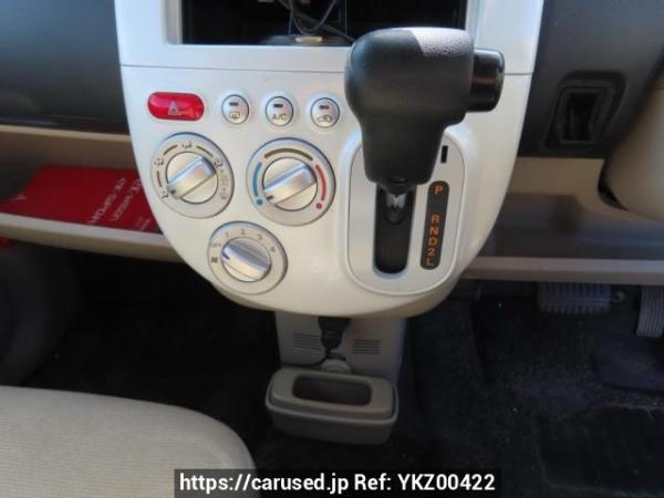 Used 2010 AT mitsubishi ek-wagon H82W Image[21]