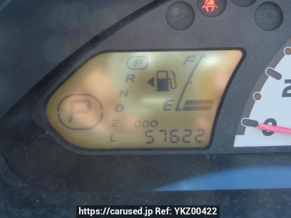 Used 2010 AT mitsubishi ek-wagon H82W Image[23]