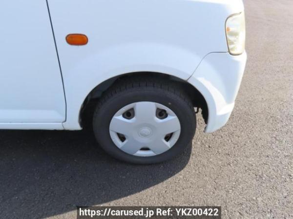 Used 2010 AT mitsubishi ek-wagon H82W Image[27]
