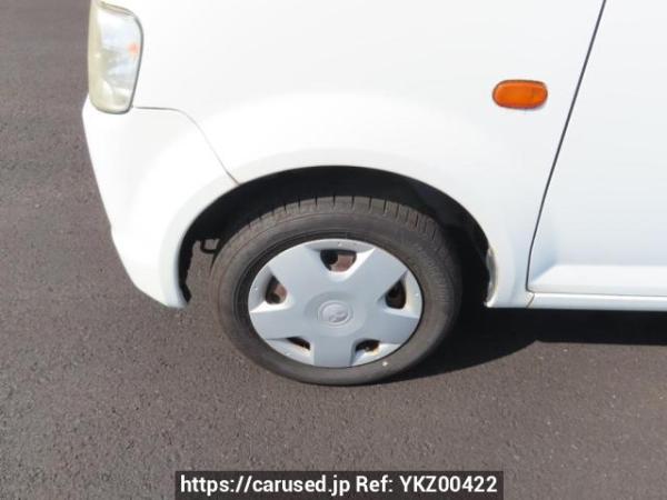 Used 2010 AT mitsubishi ek-wagon H82W Image[28]