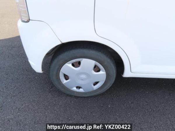 Used 2010 AT mitsubishi ek-wagon H82W Image[29]