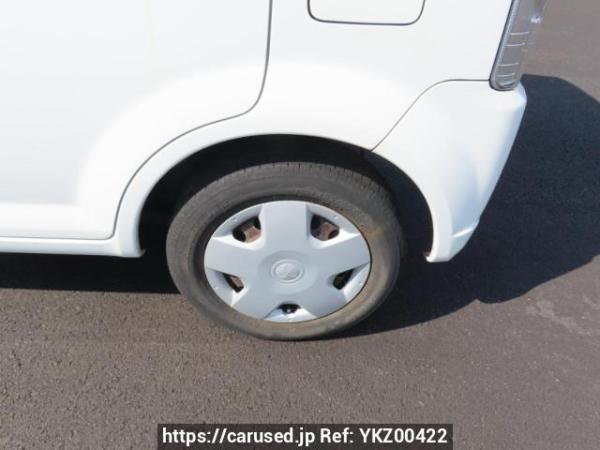 Used 2010 AT mitsubishi ek-wagon H82W Image[30]