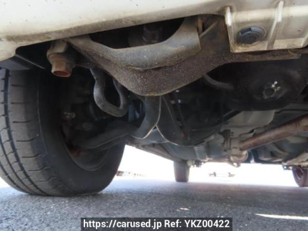 Used 2010 AT mitsubishi ek-wagon H82W Image[31]