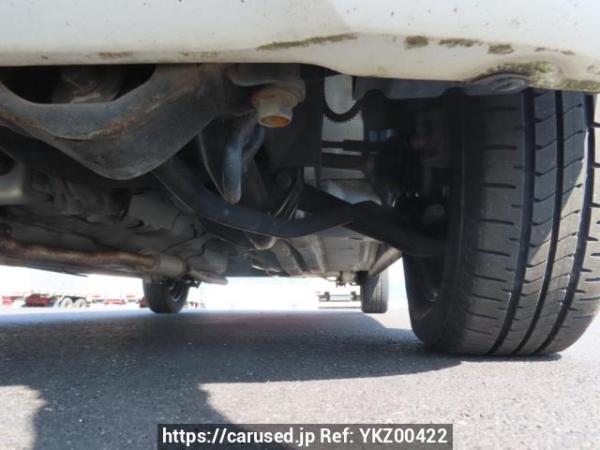 Used 2010 AT mitsubishi ek-wagon H82W Image[32]