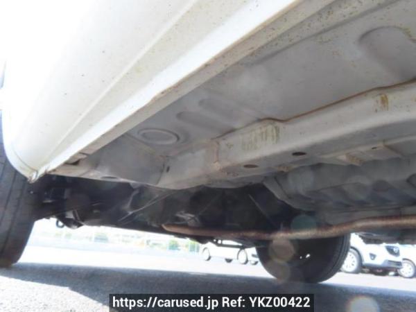 Used 2010 AT mitsubishi ek-wagon H82W Image[33]