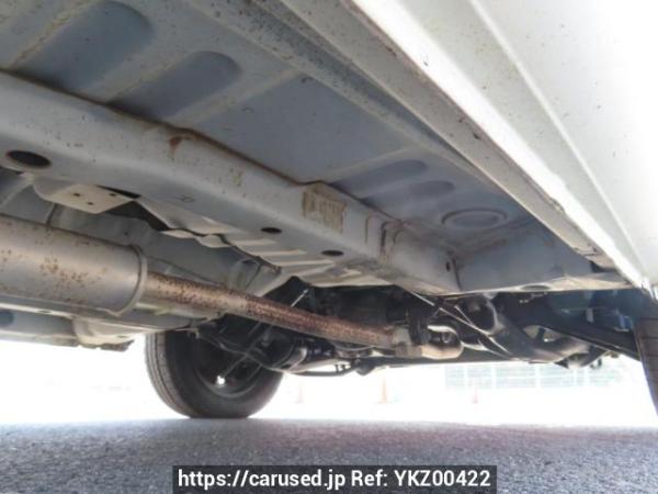 Used 2010 AT mitsubishi ek-wagon H82W Image[34]
