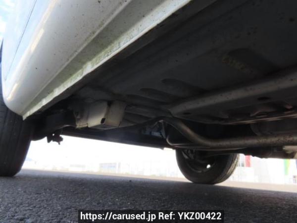 Used 2010 AT mitsubishi ek-wagon H82W Image[35]