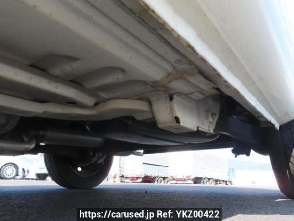 Used 2010 AT mitsubishi ek-wagon H82W Image[36]