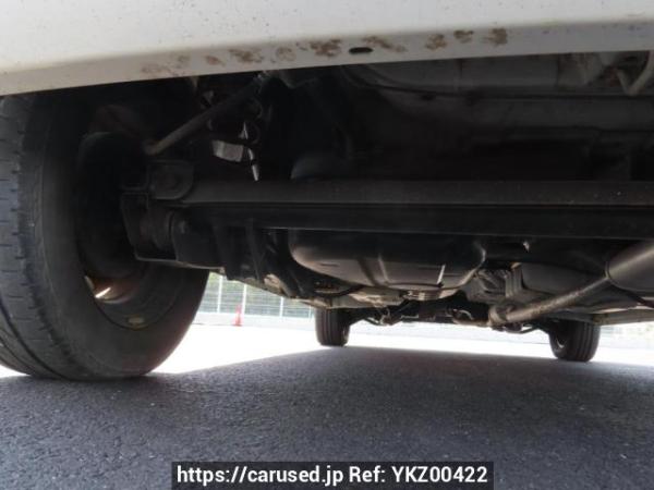 Used 2010 AT mitsubishi ek-wagon H82W Image[37]