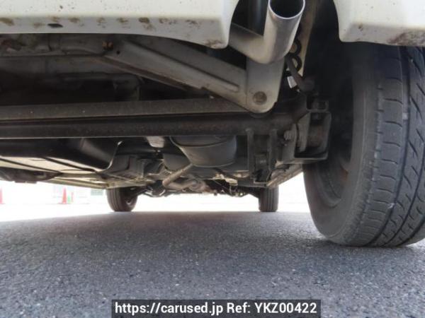 Used 2010 AT mitsubishi ek-wagon H82W Image[38]