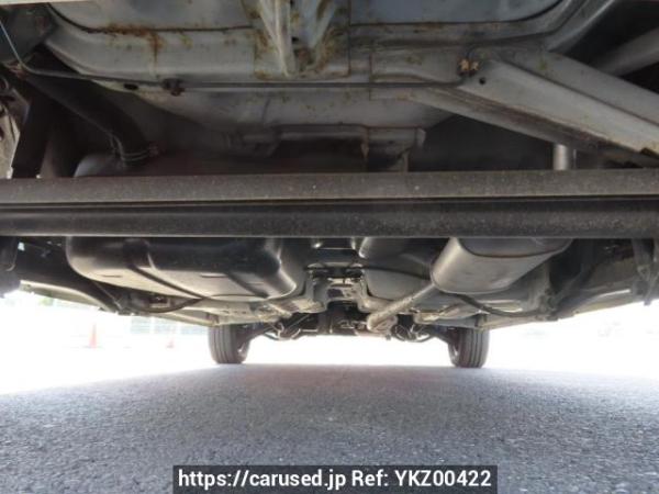 Used 2010 AT mitsubishi ek-wagon H82W Image[39]