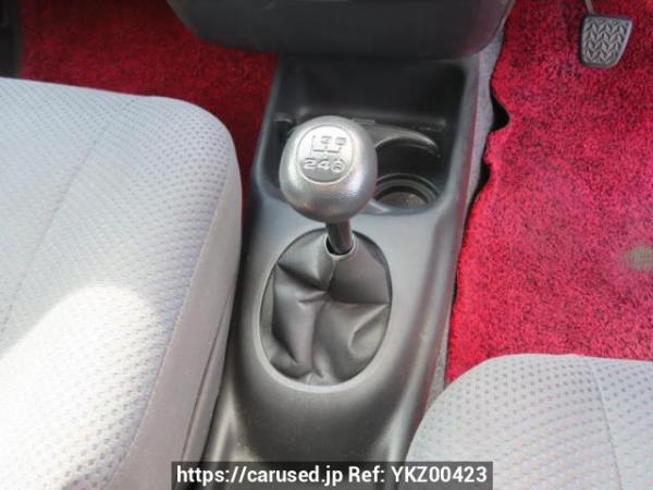Used 2010 MT toyota probox-van NCP50V Image[21]