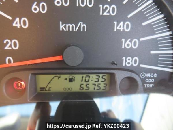 Used 2010 MT toyota probox-van NCP50V Image[23]
